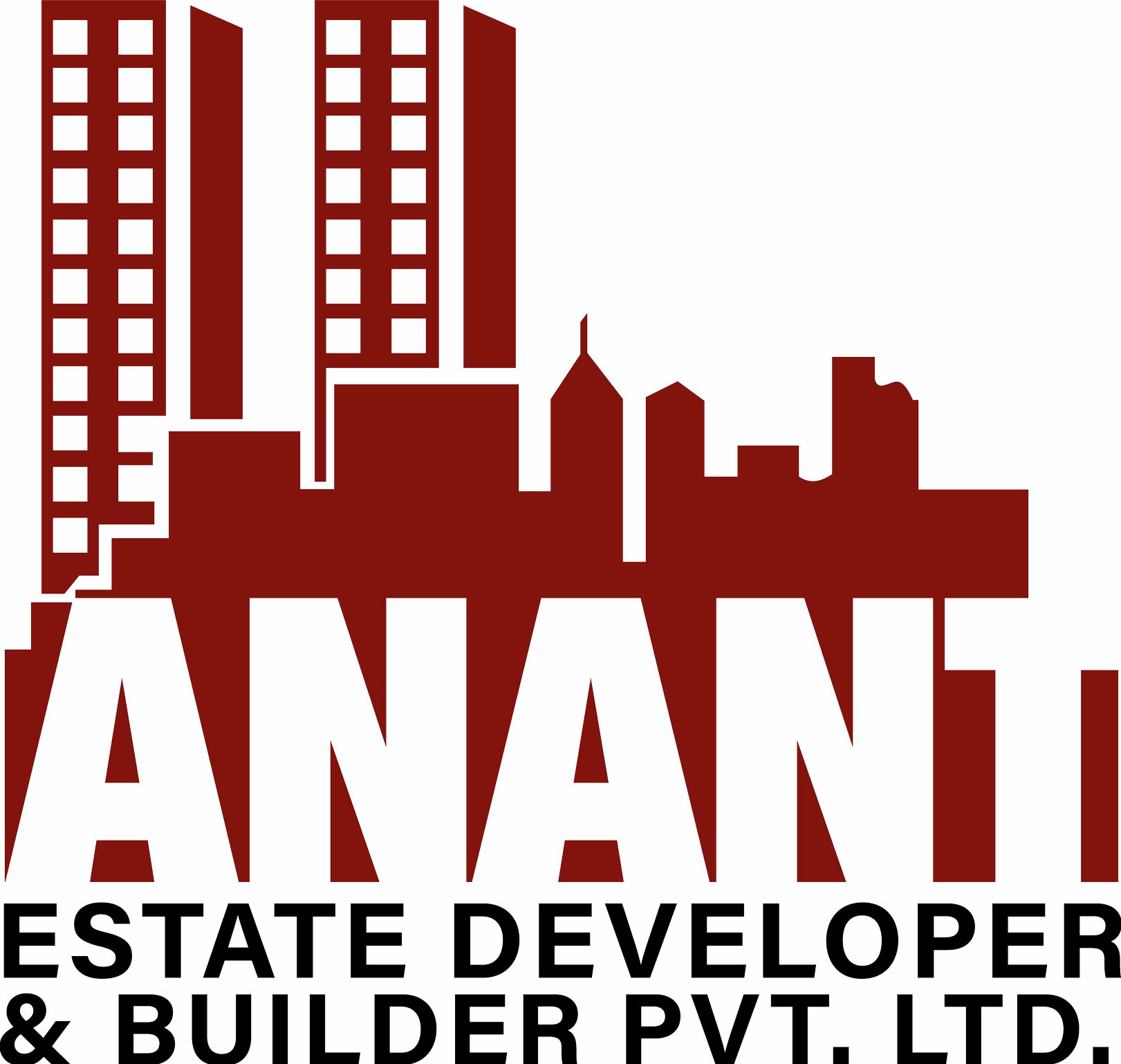 Anant Estate